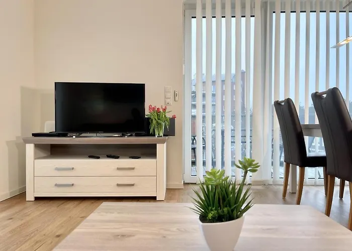 Quartier Hohe Geest 19