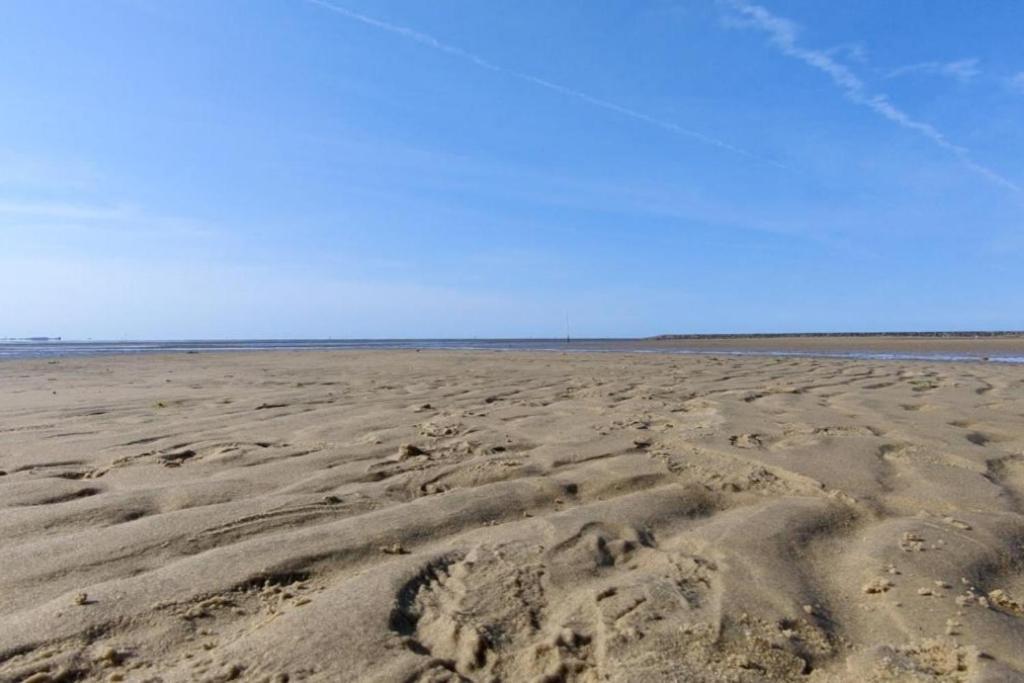 Quartier Hohe Geest 19 Apartment Cuxhaven