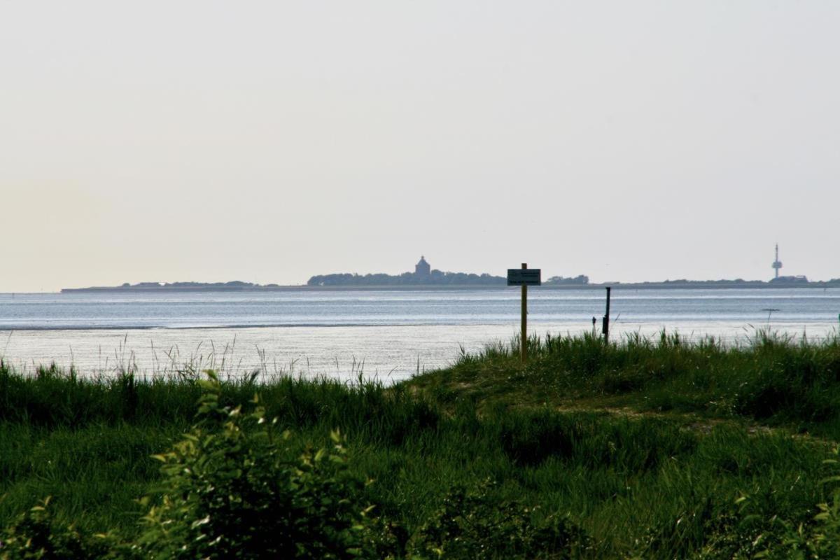 Apartment Quartier Hohe Geest 19 Cuxhaven