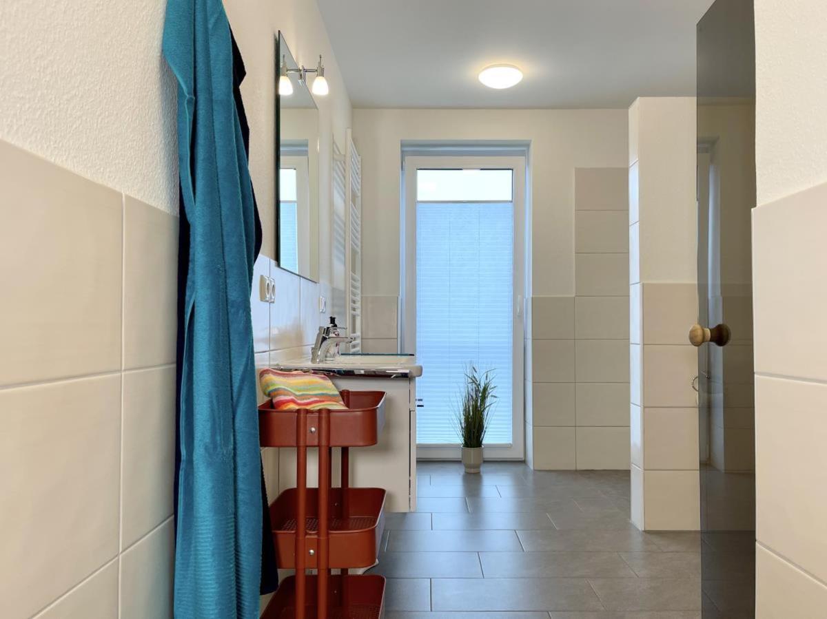 Quartier Hohe Geest 19 Apartment