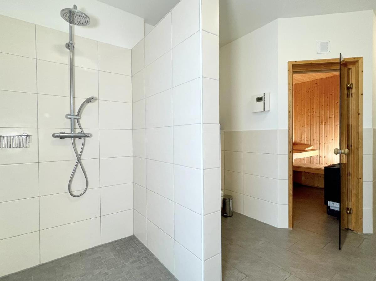 Quartier Hohe Geest 19 Apartment *