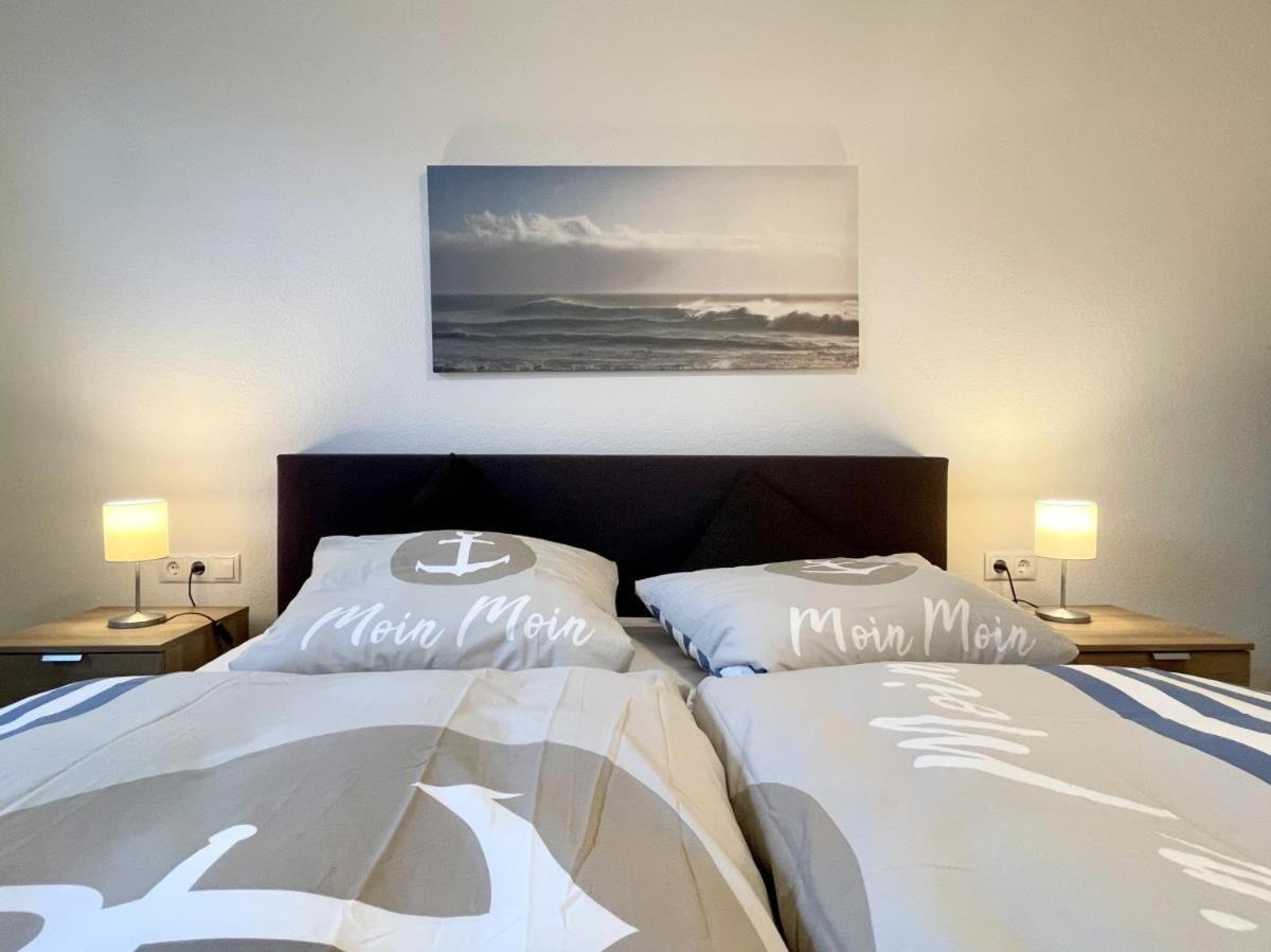 Apartment Quartier Hohe Geest 19 *