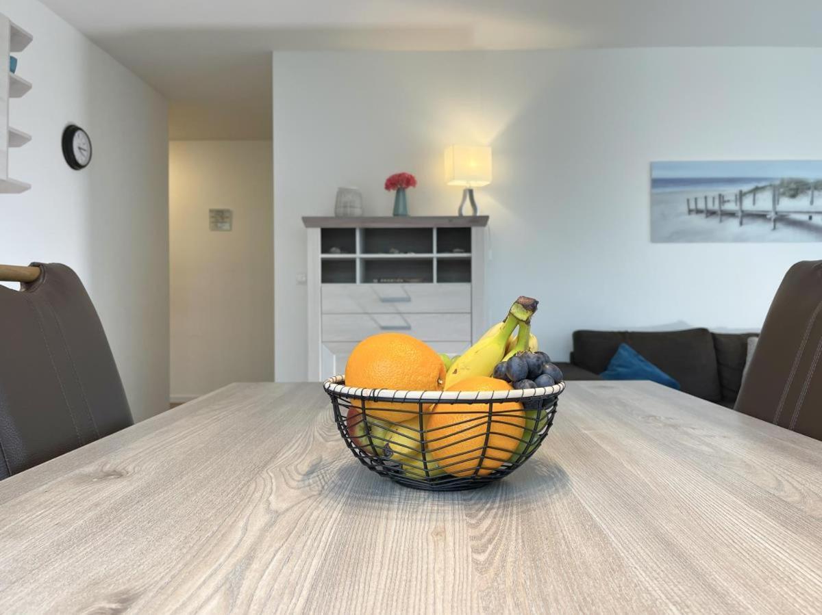Quartier Hohe Geest 19 Apartment *