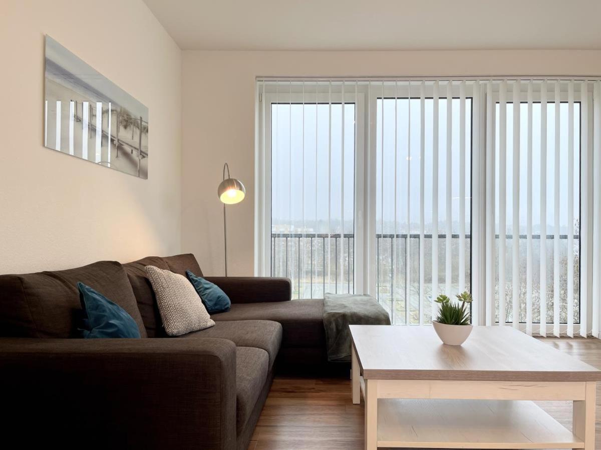 Apartment Quartier Hohe Geest 19