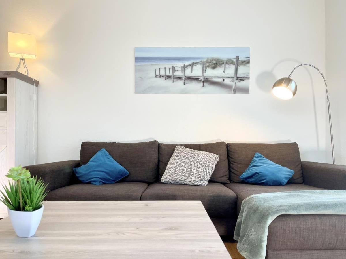 Quartier Hohe Geest 19 Apartment Cuxhaven