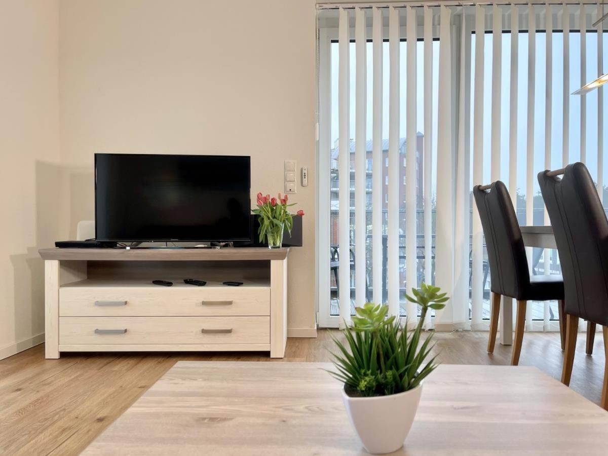 Apartment Quartier Hohe Geest 19 Cuxhaven