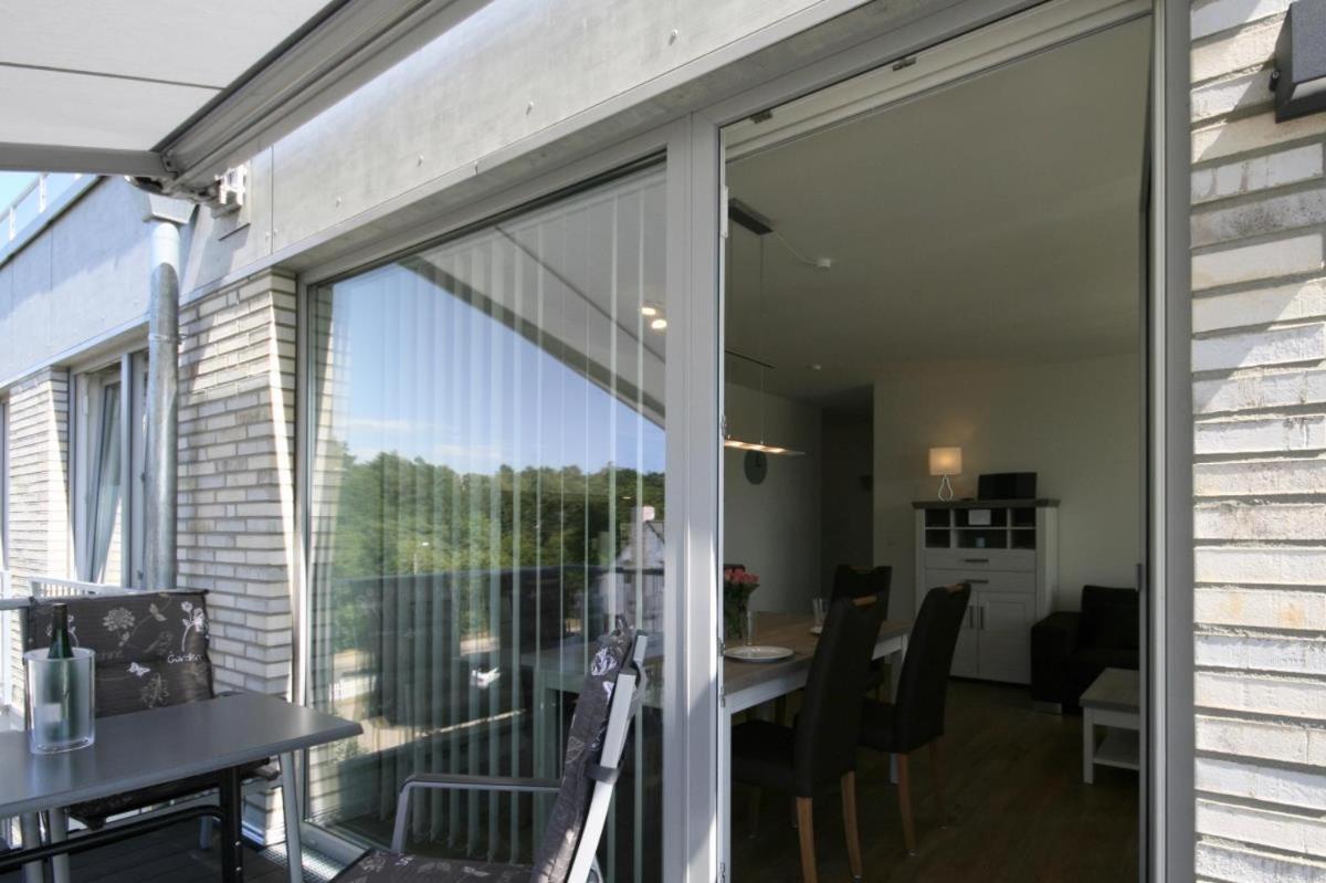 Quartier Hohe Geest 19 Cuxhaven